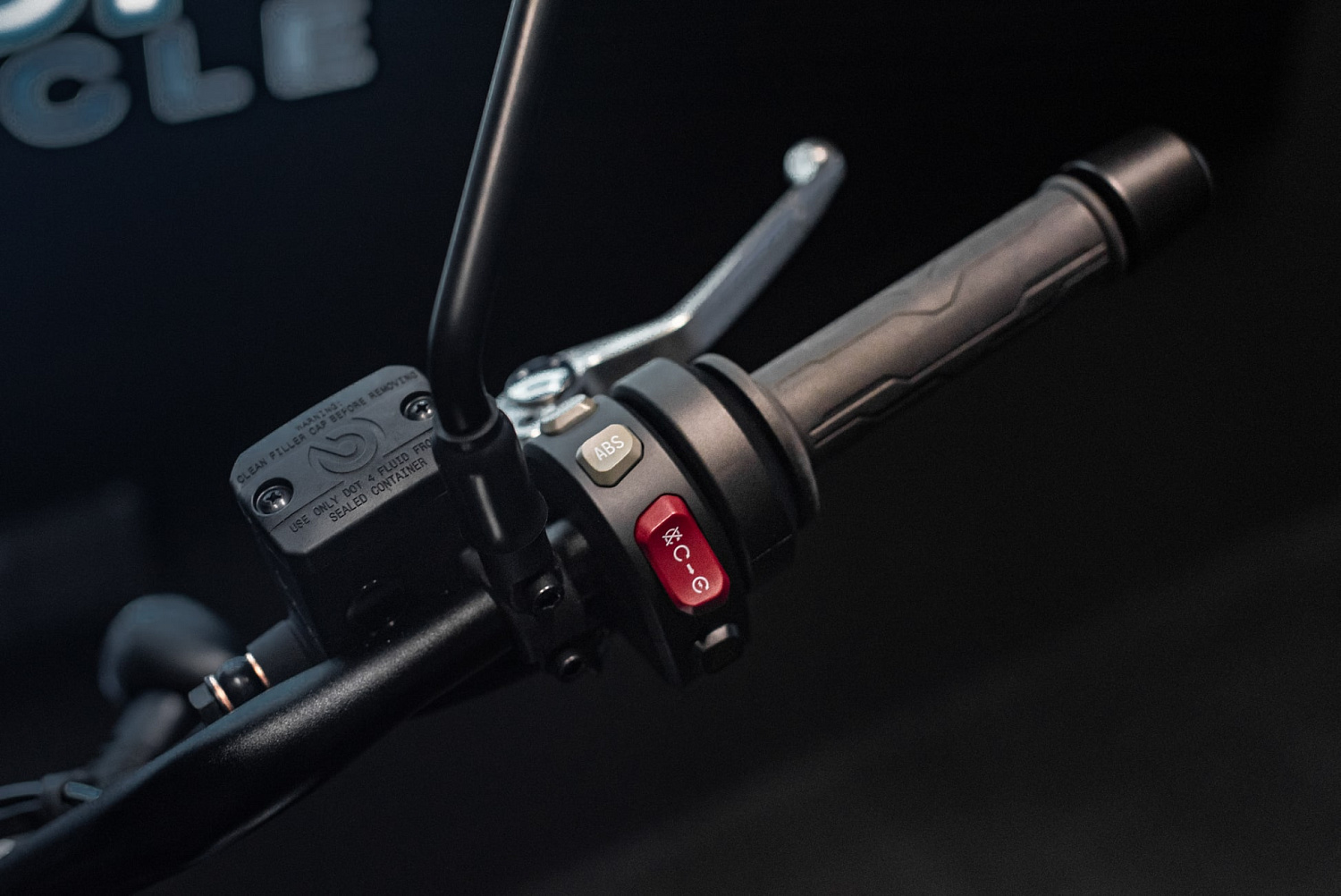 Мотоцикл Benda DarkFlag 500 в Новомосковске