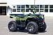 Квадроцикл IRBIS ATV 200 LUX (+лебедка) в Новомосковске
