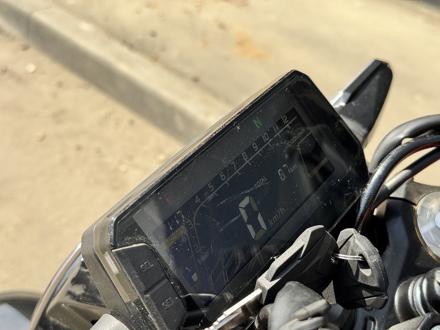 Мотоцикл PROMAX CB300 в Новомосковске