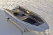 Алюминиевая лодка Wyatboat-370 в Новомосковске