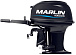 Лодочный мотор MARLIN MP 40 AMH в Новомосковске