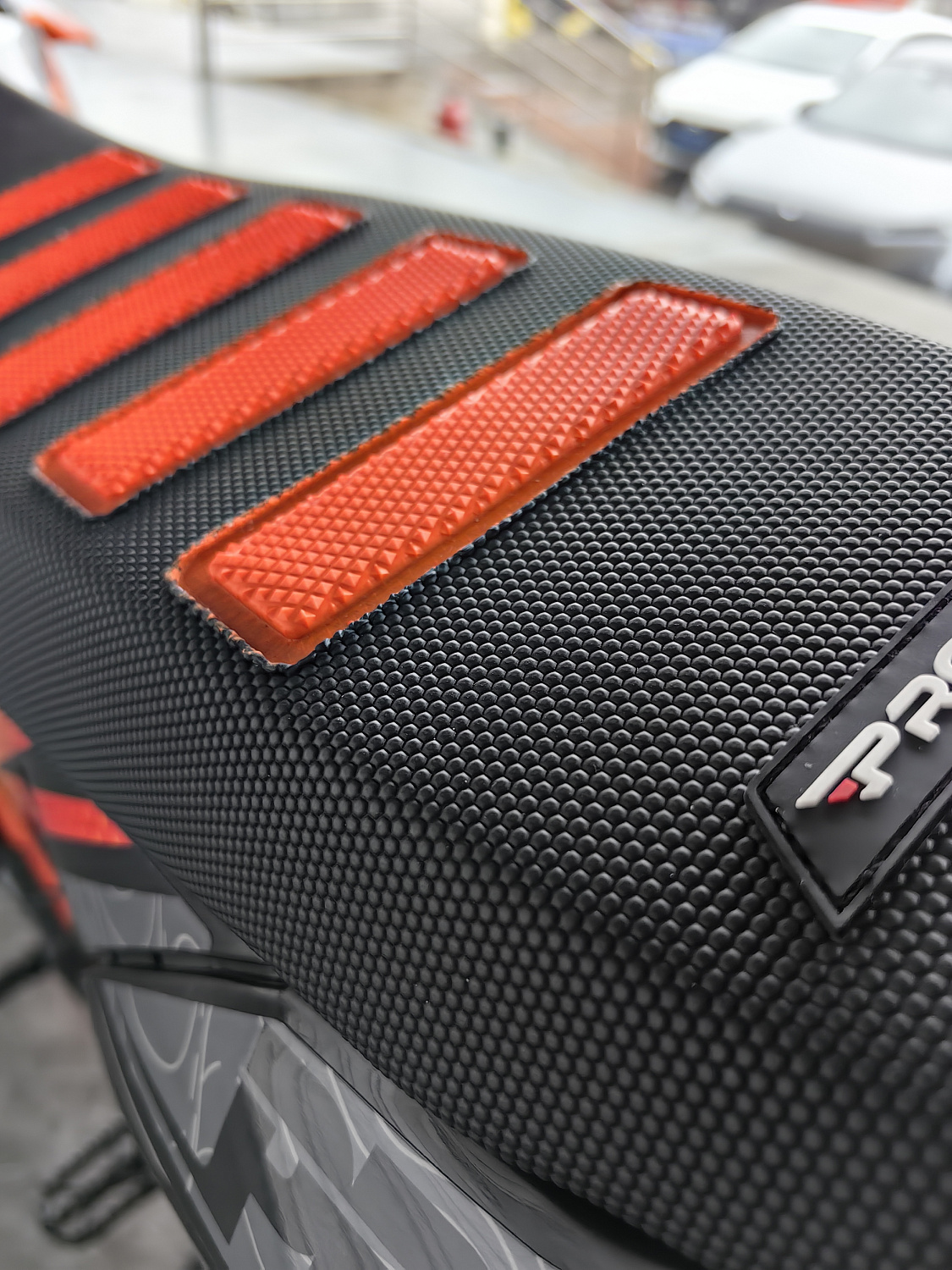 Кроссовый мотоцикл PROMAX INFERNO 380 (4 valves, 6 gears) в Новомосковске