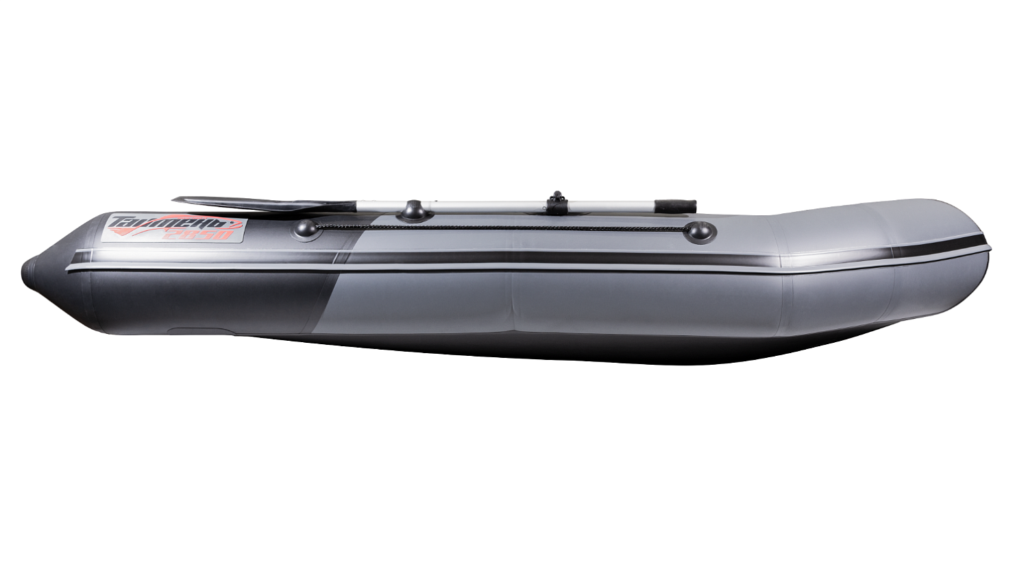 Лодка Таймень NX 2850 Слань-книжка киль в Новомосковске