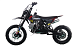 Питбайк FullCrew Power Trasher 125cc 14\12 (п\автомат эл.стартер) в Новомосковске