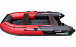 НАДУВНАЯ ЛОДКА GLADIATOR E380S в Новомосковске