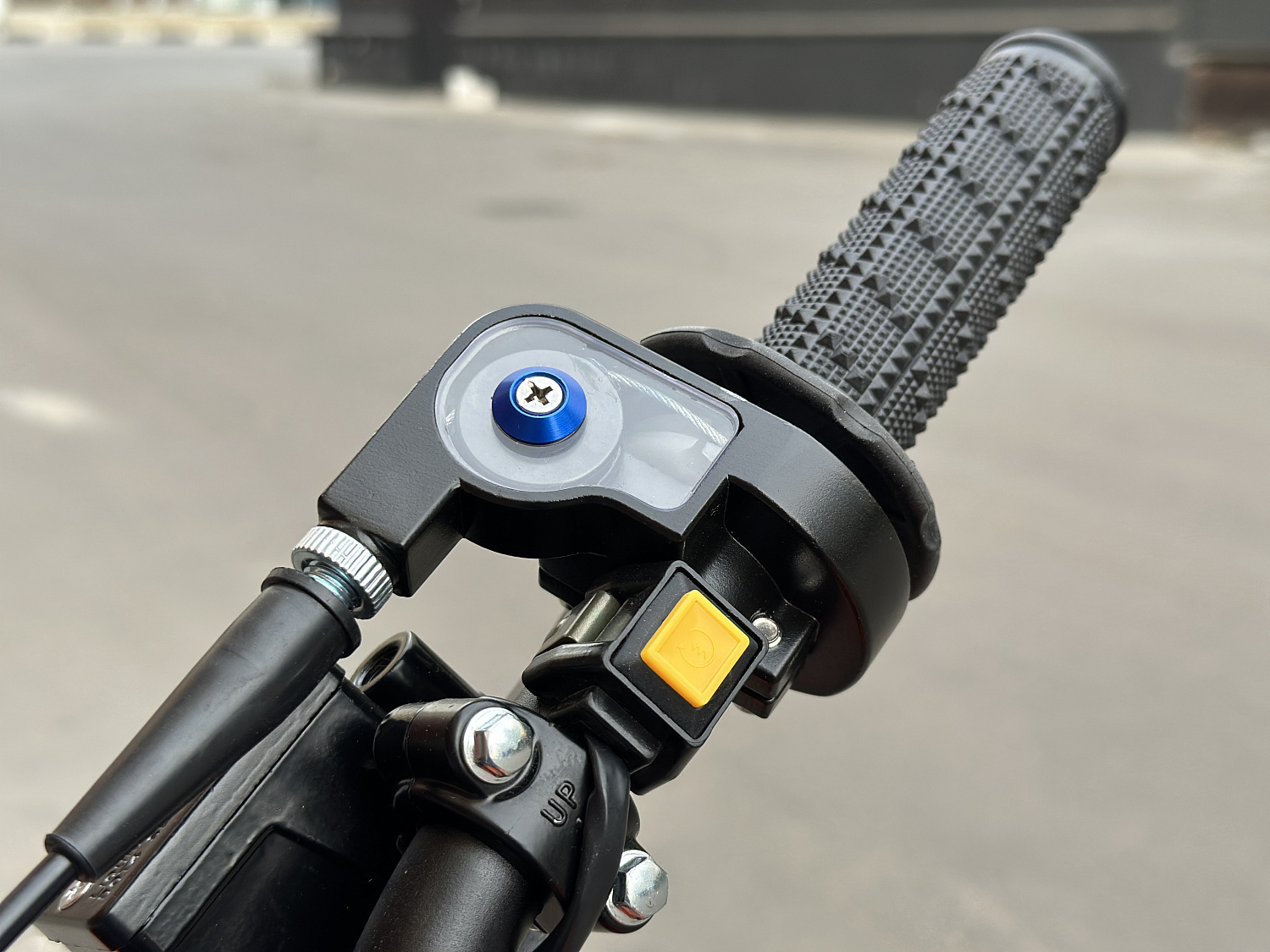 Кроссовый мотоцикл PROMAX MX280 в Новомосковске