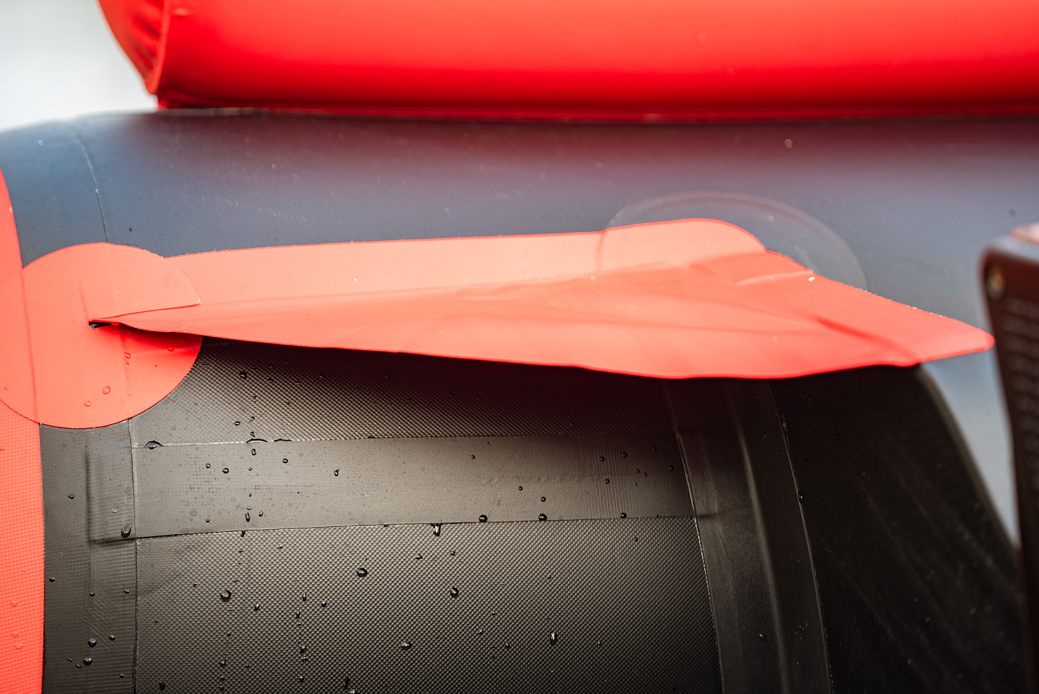 Лодка MISHIMO RIVER FJET PRO 410  под водомет в Новомосковске