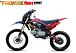Мотоцикл (питбайк) PROMAX FIDET (ФАЙДЕТ) 190E MAX PRO LUX 19/16 в Новомосковске