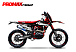 Кроссовый мотоцикл PROMAX RX2 YB300H (LX176FMN) (4 valves, 6 gears) в Новомосковске