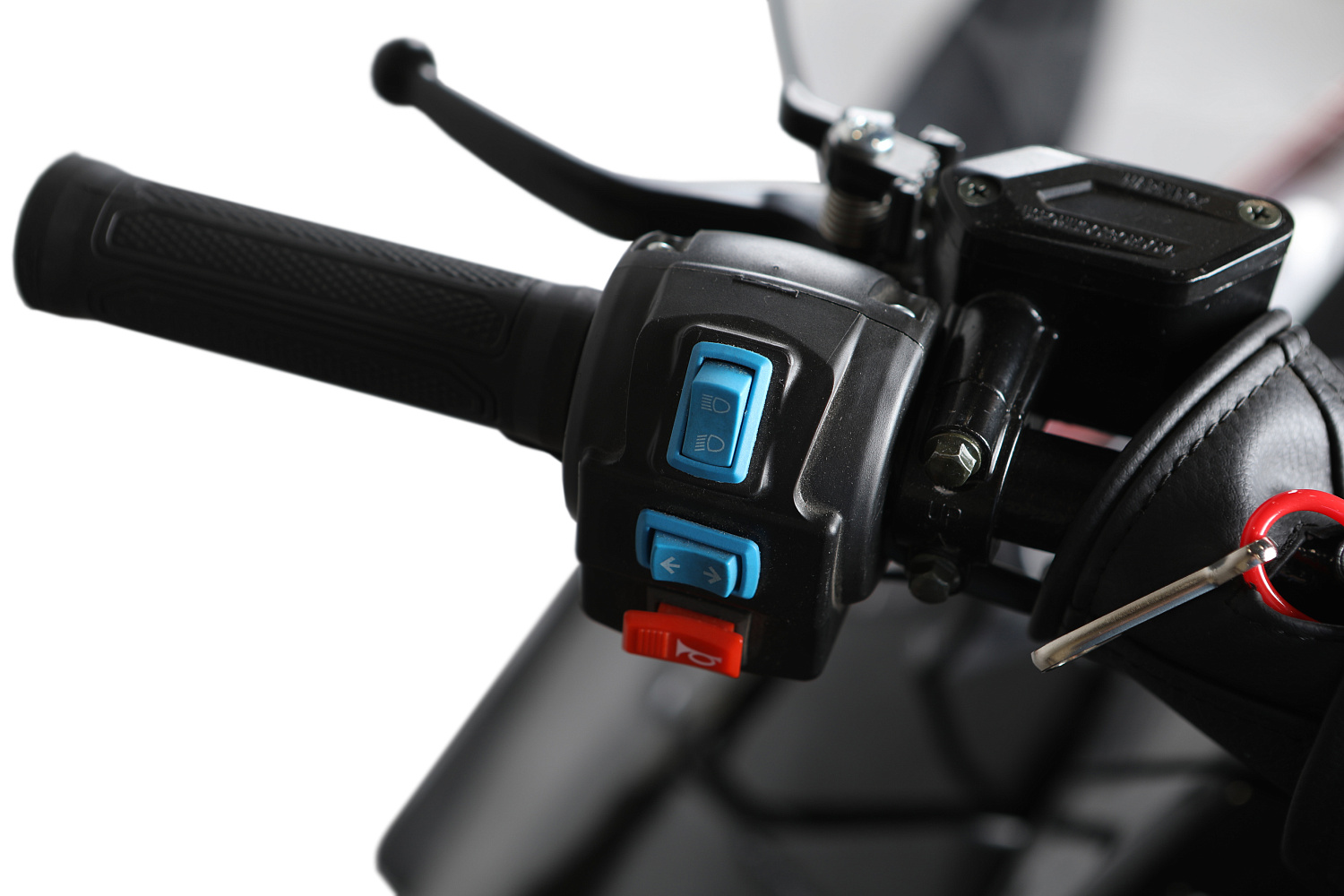 Снегоход IKUDZO HUNTER 700LK 25 V2 в Новомосковске