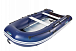 НАДУВНАЯ ЛОДКА GLADIATOR B370AL в Новомосковске