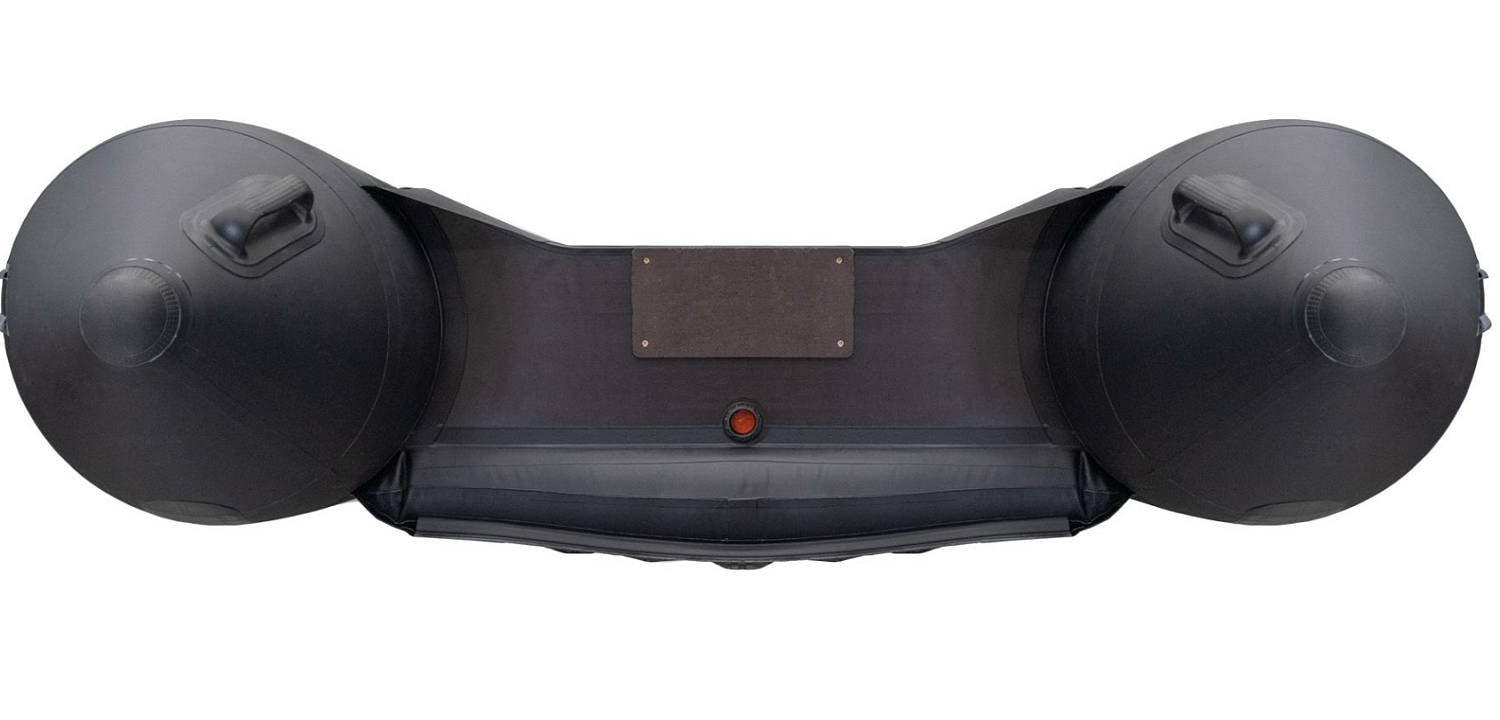 Лодка Таймень RX 4100 НДНД в Новомосковске