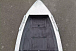 Алюминиевая лодка  Wyatboat-430М FISH в Новомосковске