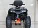 Квадроцикл GBM STORMRIDER 300 NEW PREMIUM в Новомосковске