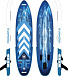 SUP (САП) Доска MISHIMO STAR TREK 11’ (335см) в Новомосковске