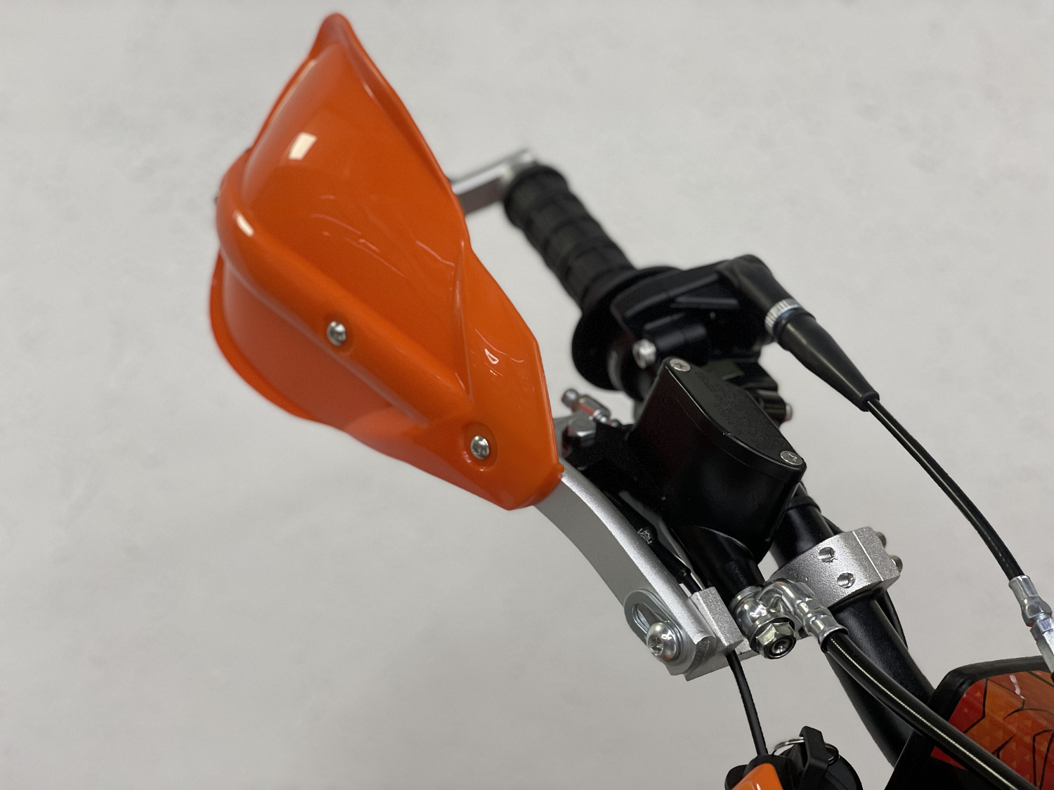 Кроссовый мотоцикл PROMAX INFERNO 380 (4 valves, 5 gears) в Новомосковске