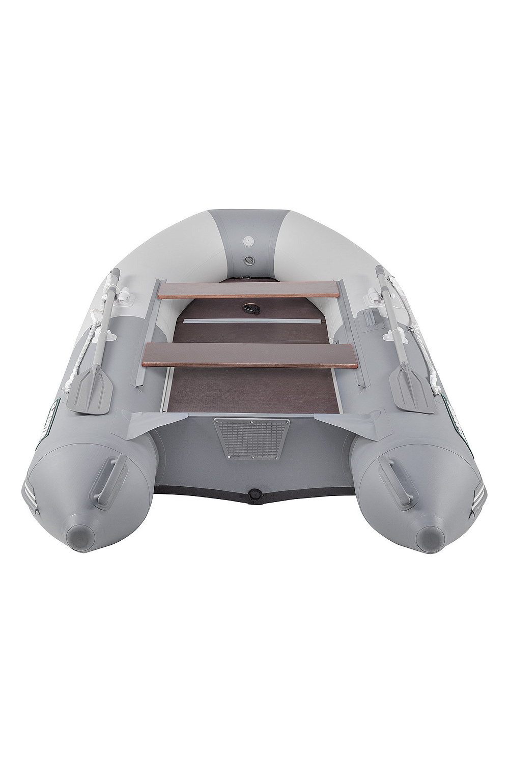 НАДУВНАЯ ЛОДКА GLADIATOR B330 в Новомосковске