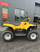 КВАДРОЦИКЛ IRBIS ATV 250  в Новомосковске