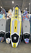 SUP ДОСКА-КАЯК 2 В 1 RAIDEX ALOHA YELLO 10.6’ (320СМ) в Новомосковске