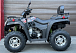 Квадроцикл GBM EXPLORER 400 NEW PREMIUM в Новомосковске