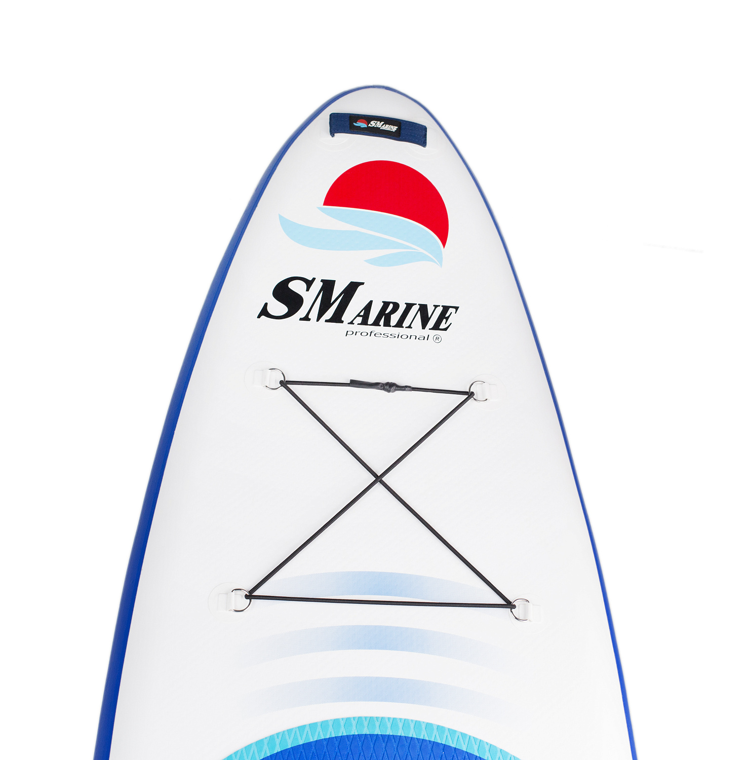 САП (SUP) Board SMARINE 10.6 в Новомосковске
