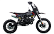Питбайк FullCrew Power Trasher 125cc 14\12 (п\автомат эл.стартер) в Новомосковске