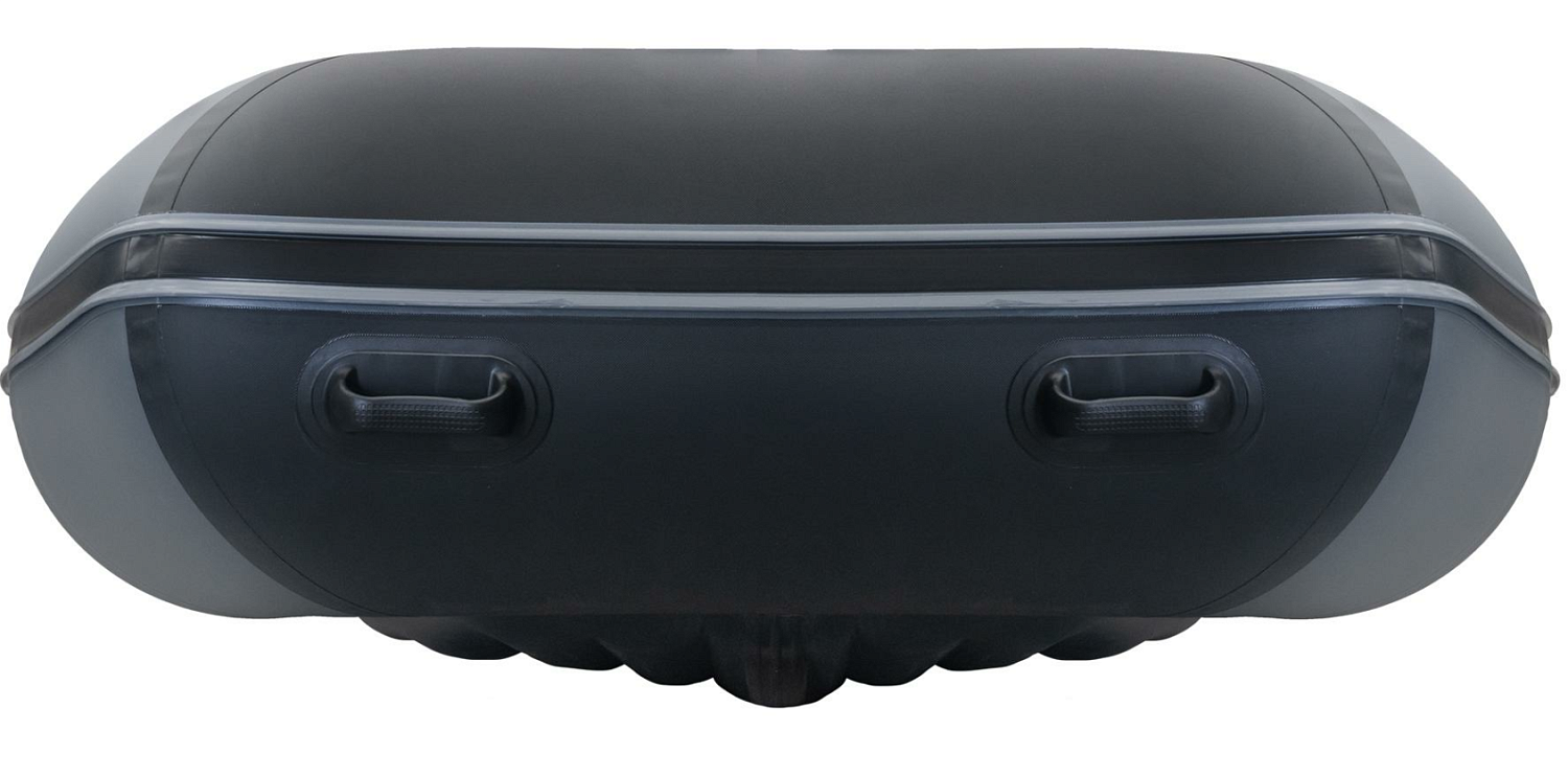 Лодка Таймень RX 4100 НДНД в Новомосковске