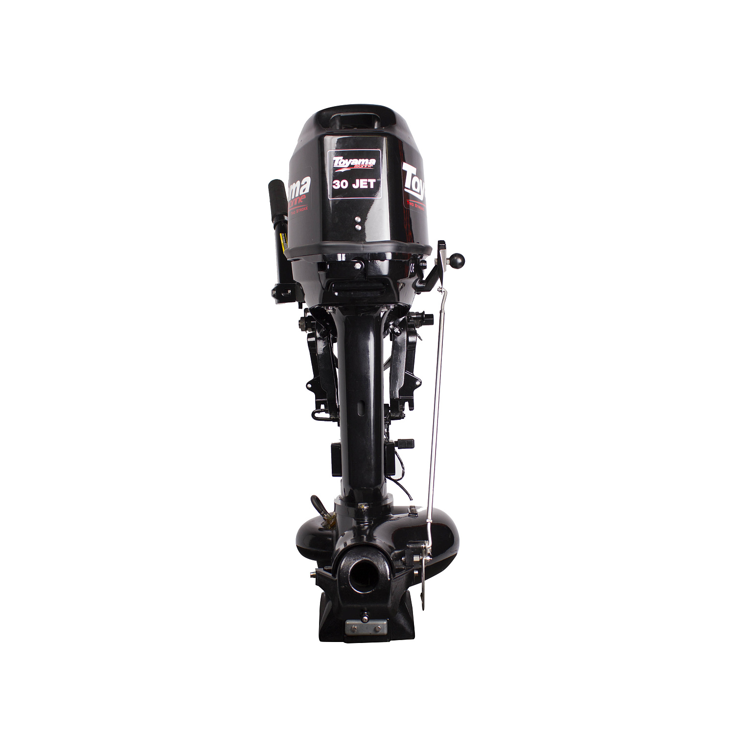 ЛОДОЧНЫЙ МОТОР TOYAMA T30ABMJET в Новомосковске