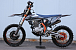Мотоцикл JHLMOTO JHL Z4 PR250 (172FMM-5) в Новомосковске
