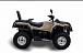Квадроцикл HISUN TACTIC 550 (HS550ATV) NORMAL в Новомосковске