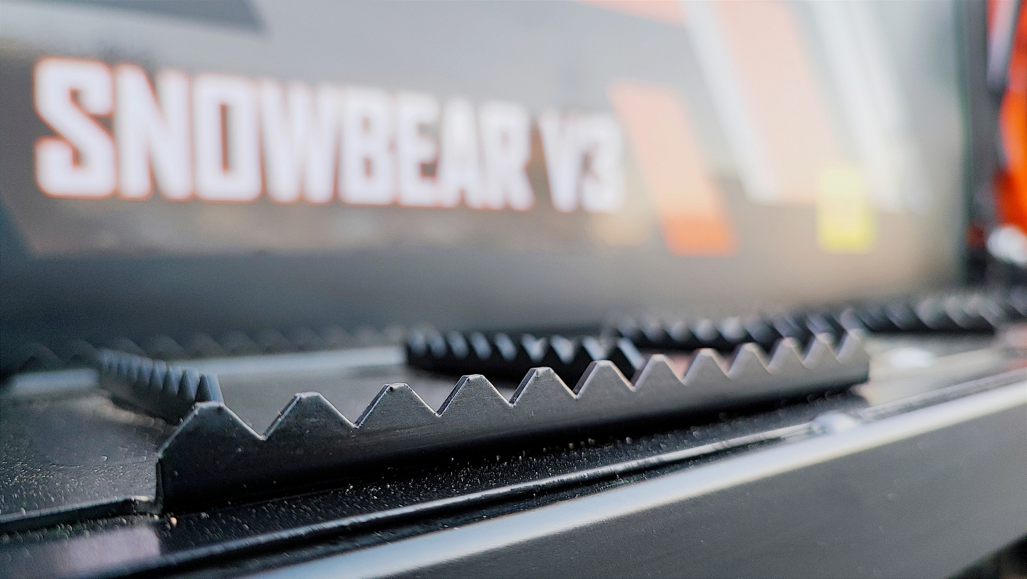 Снегоход PROMAX SNOWBEAR V3 650 2T в Новомосковске