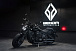 Мотоцикл Benda DarkFlag 500 в Новомосковске
