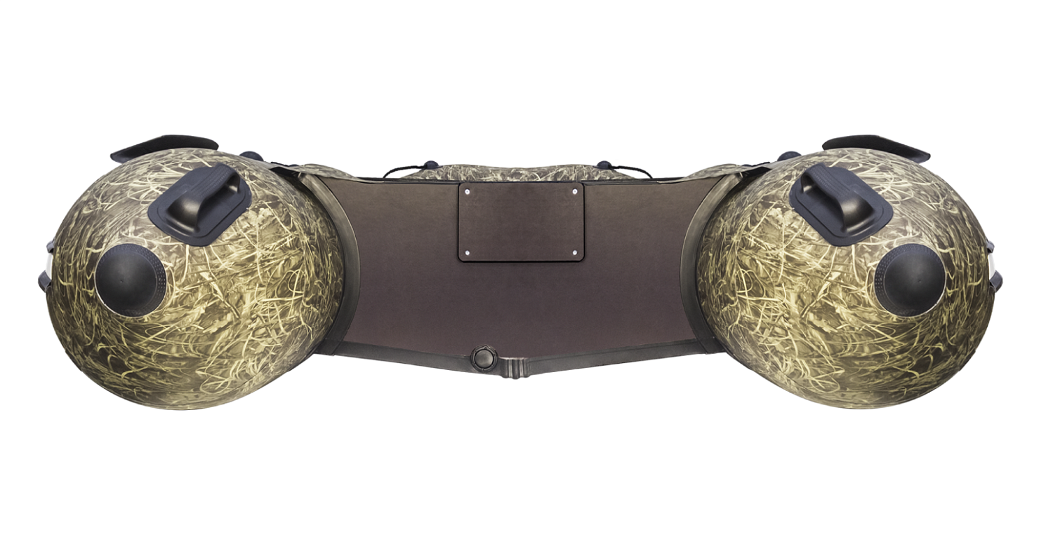 Лодка Ривьера Компакт 3400 СК в Новомосковске