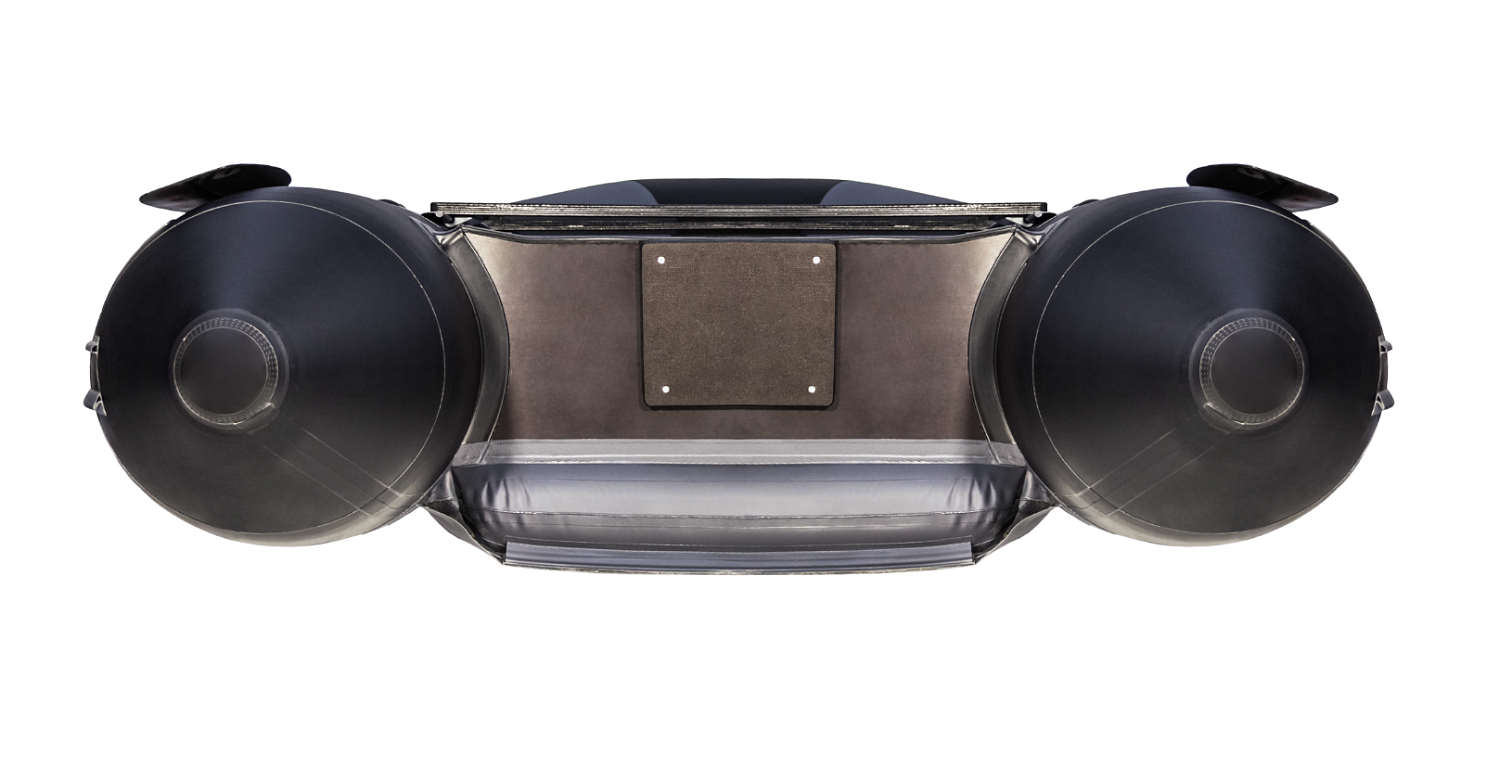 Лодка Таймень NX 2800 НДНД в Новомосковске