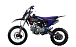 Питбайк FullCrew Big Beast 150cc 17\14 (механ., эл.стартер) в Новомосковске