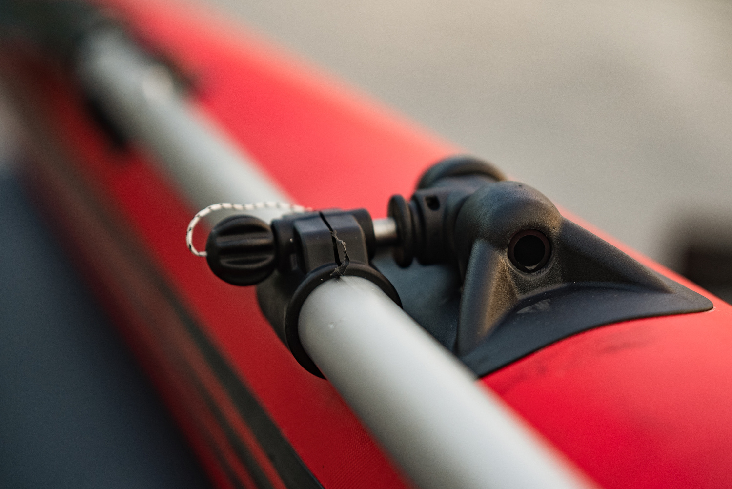 Лодка MISHIMO RIVER FJET PRO 410  под водомет в Новомосковске