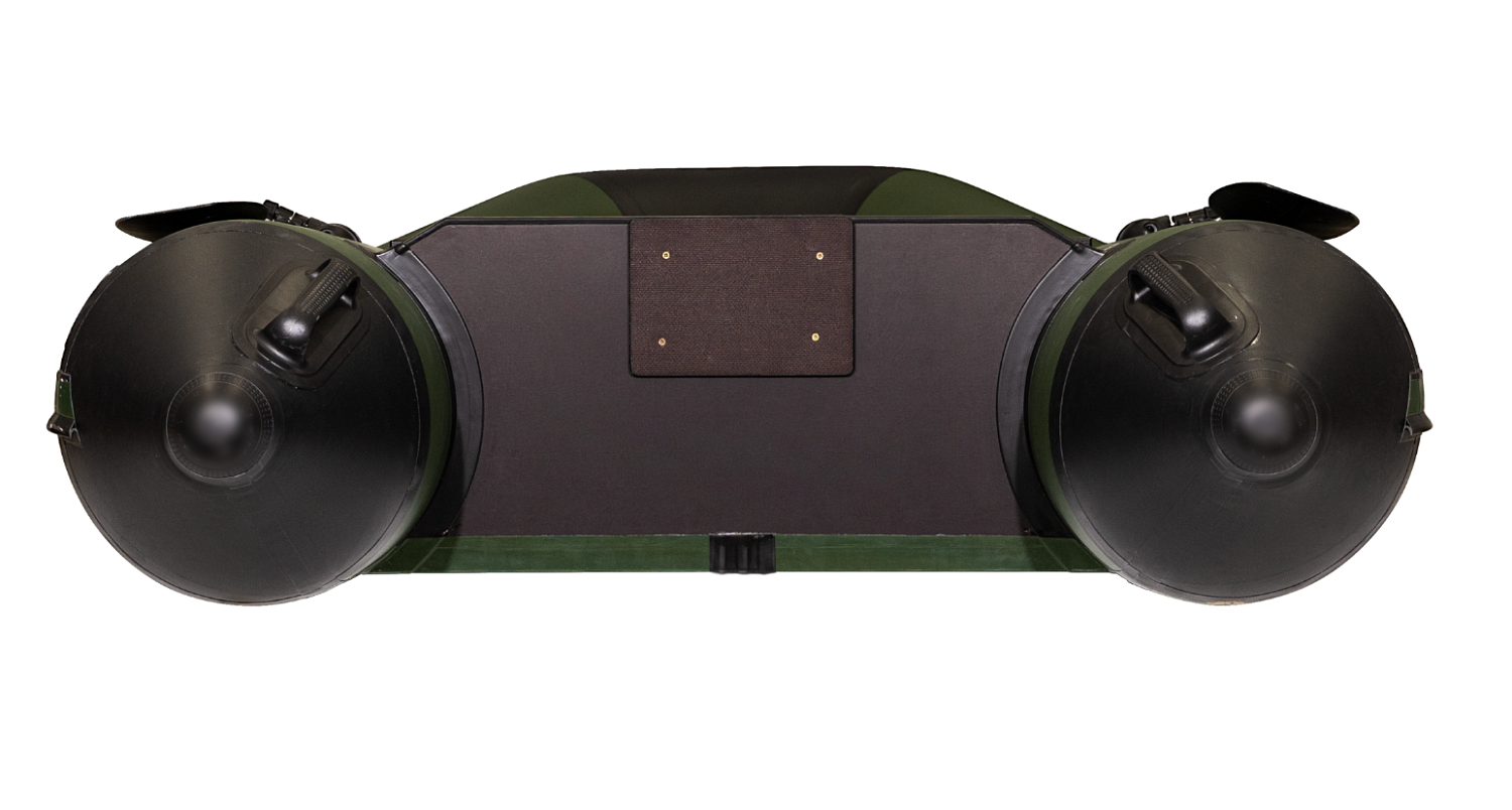  Лодка АКВА 2900 Слань-книжка киль в Новомосковске