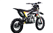 Питбайк FullCrew Teen Rider 125cc 17\14 (механ., эл.стартер) в Новомосковске
