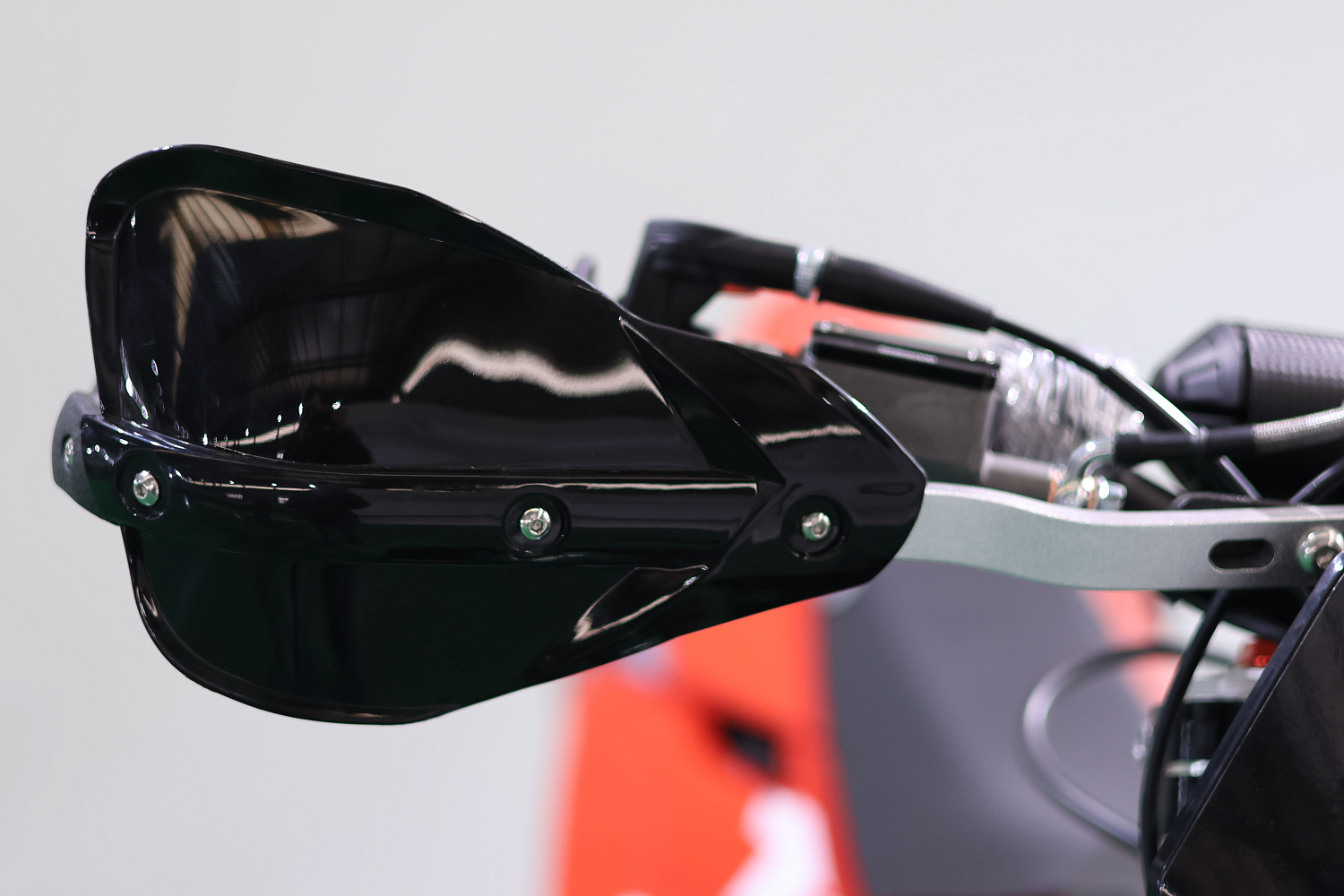 Мотоцикл JHLMOTO JHLofr GS CB300RL в Новомосковске