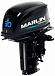 Лодочный мотор MARLIN MP 30 AMH в Новомосковске