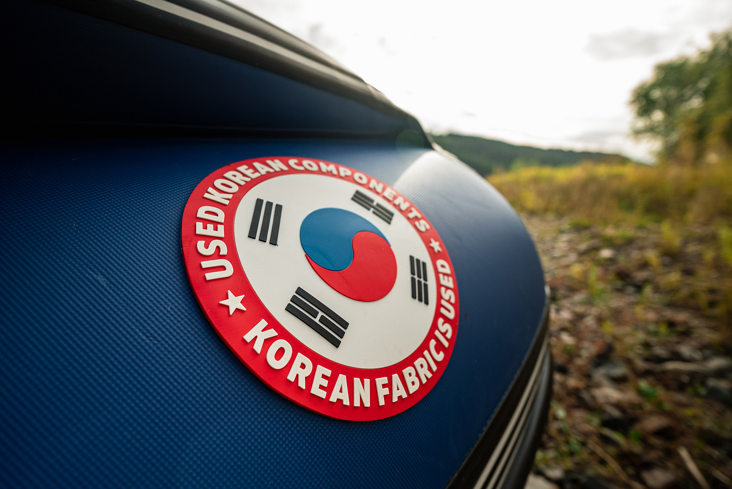 Лодка MISHIMO RIVER FJET PRO 410  под водомет в Новомосковске