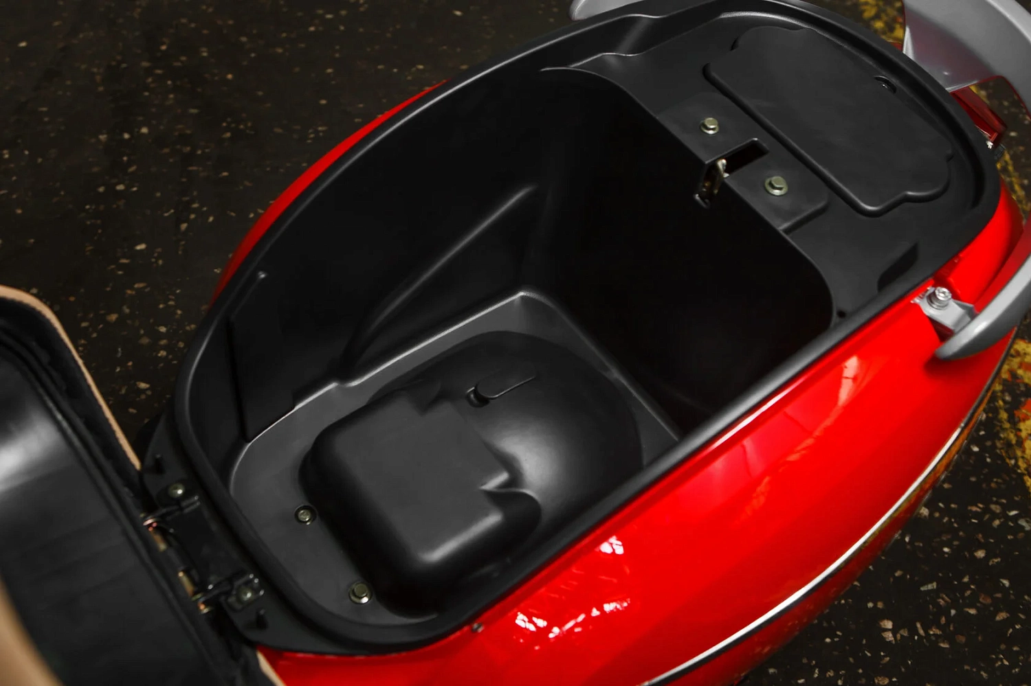 Скутер MINSK Vesna 50 M1NSK в Новомосковске