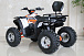 Квадроцикл GBM STORMRIDER 320 PREMIUM в Новомосковске