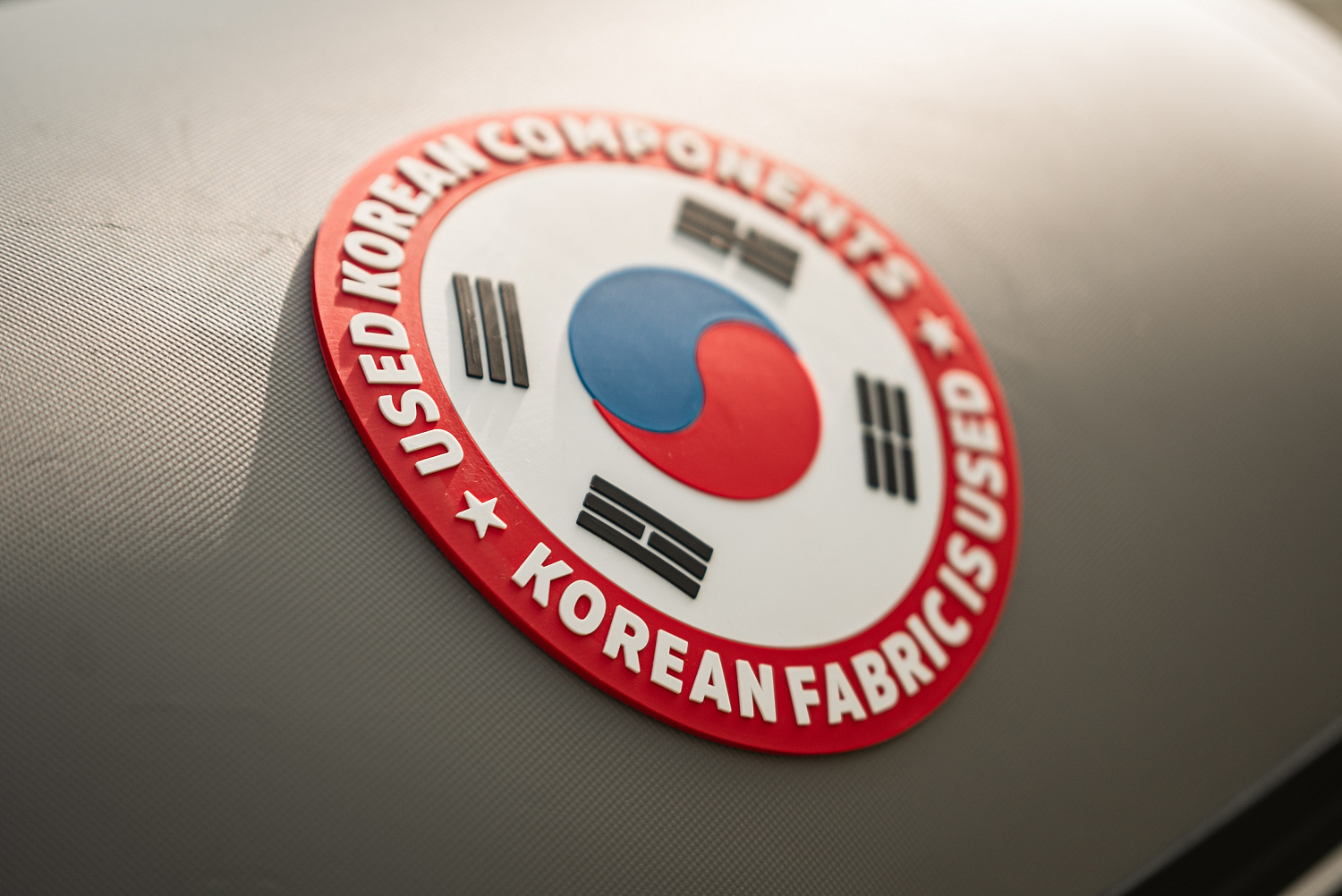 Лодка MISHIMO RIVER JET 390 под водомет в Новомосковске