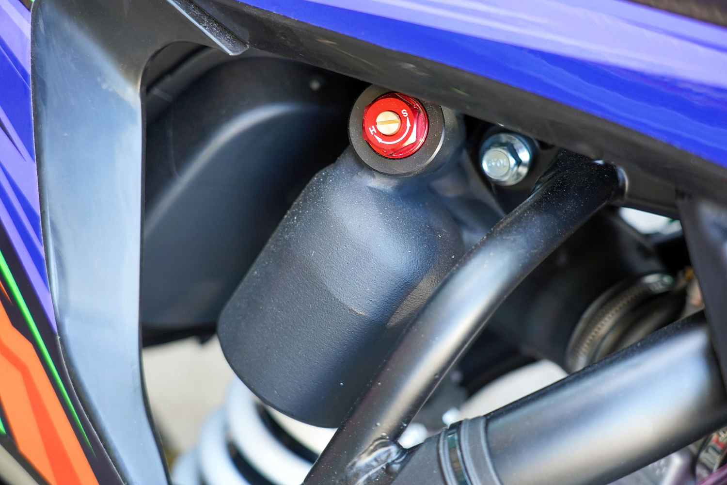 Эндуро / кроссовый мотоцикл BSE T7 Joker (ZS174-5А) Sport в Новомосковске