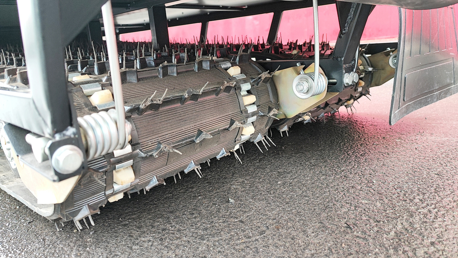 Снегоход PROMAX SNOWBEAR V3 800 4T ST в Новомосковске