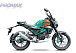 Мопед PROMAX CB150PR (49) в Новомосковске