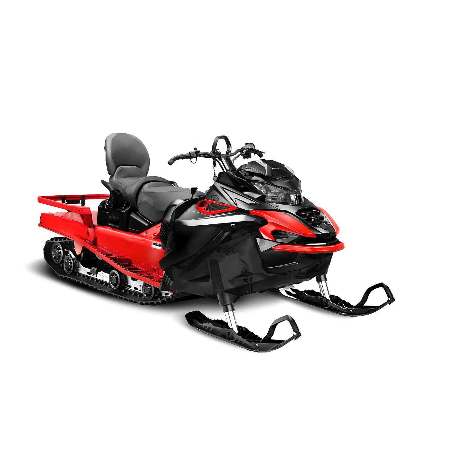 Снегоход AODES Siberiacross 1000 WT 508mm LCD 6.8 в Новомосковске