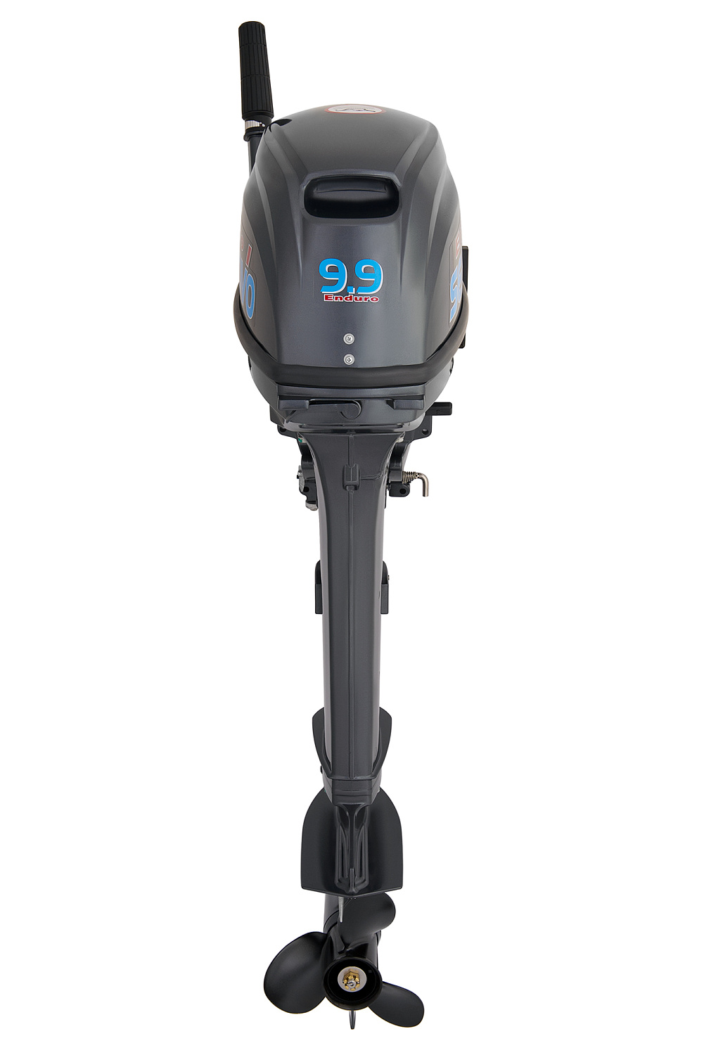 Лодочный мотор SEANOVO SN9.9FHS ENDURO в Новомосковске