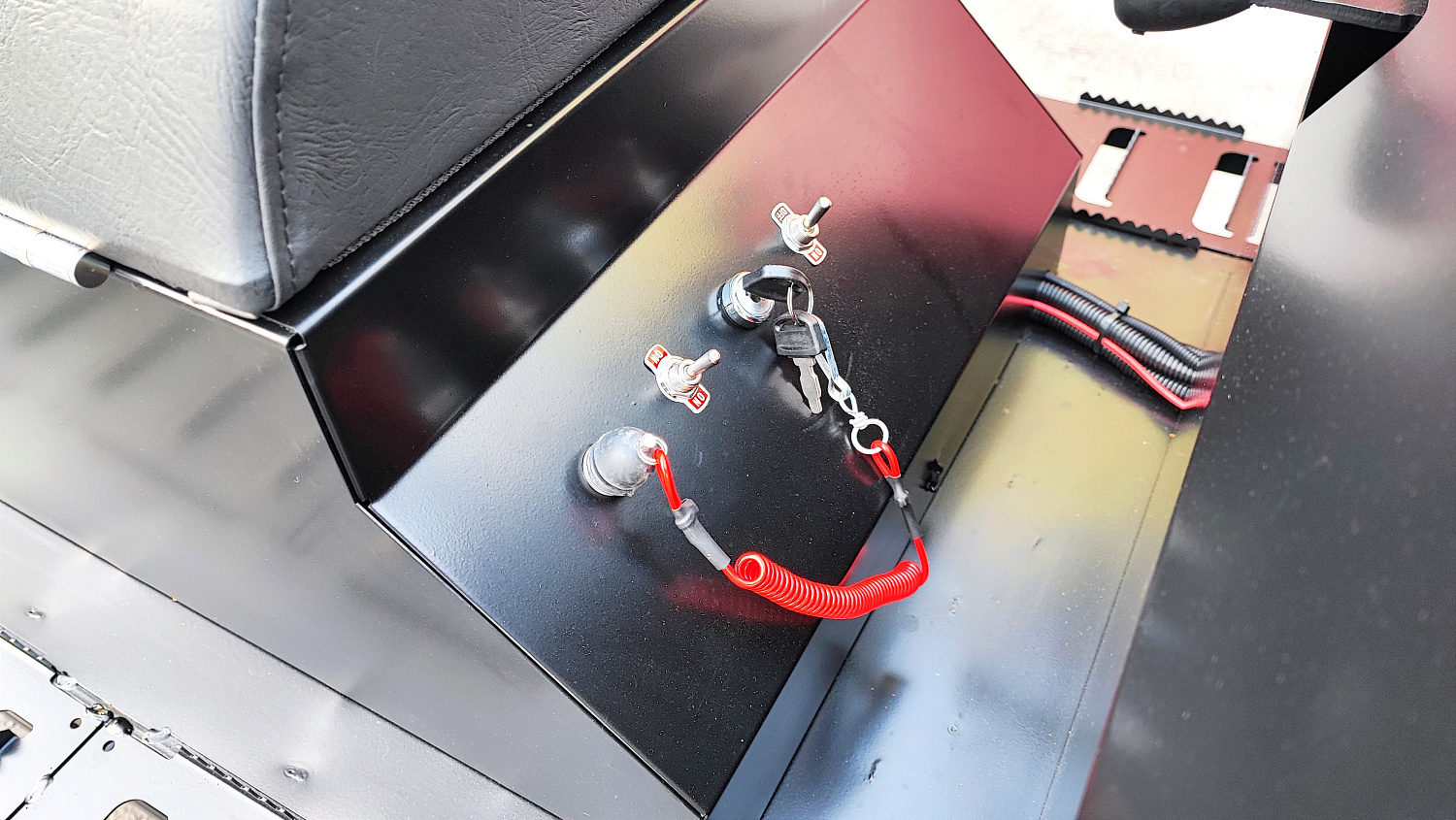 Снегоход PROMAX YAKUT 500 2.0 4T 29 в Новомосковске